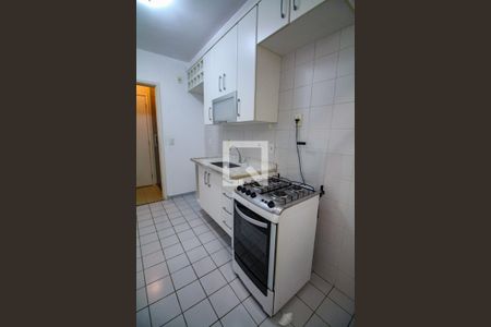Apartamento para alugar com 50m², 2 quartos e 1 vagacozinha