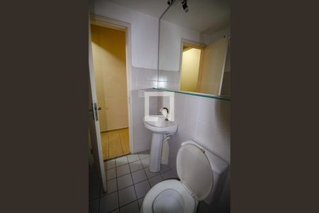 Apartamento para alugar com 50m², 2 quartos e 1 vagabanheiro social