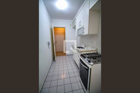 Apartamento para alugar com 50m², 2 quartos e 1 vagacozinha