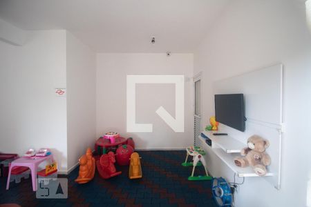 Apartamento para alugar com 50m², 2 quartos e 1 vaga Apartamento para alugar com 50m², 2 quartos e 1 vagaBrinquedoteca