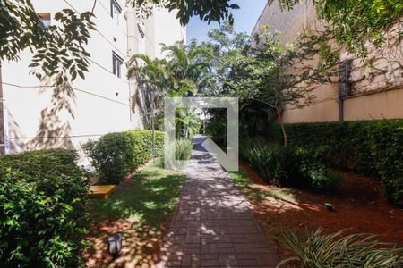 Apartamento à venda com 29m², 1 quarto e sem vaga Apartamento à venda com 29m², 1 quarto e sem vagaCondomínio