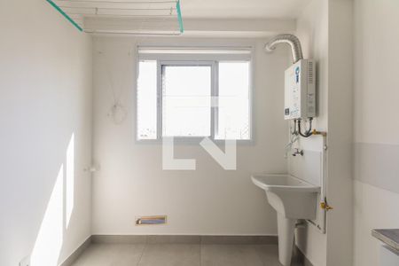 Apartamento à venda com 29m², 1 quarto e sem vaga Apartamento à venda com 29m², 1 quarto e sem vagaÁrea de serviço