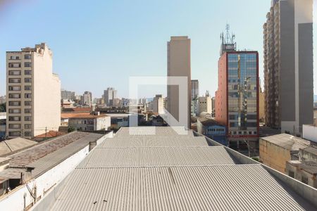 Apartamento à venda com 29m², 1 quarto e sem vaga Apartamento à venda com 29m², 1 quarto e sem vagaVista Sala