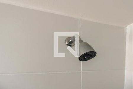 Apartamento à venda com 29m², 1 quarto e sem vaga Apartamento à venda com 29m², 1 quarto e sem vagaBanheiro