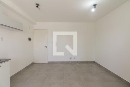 Apartamento à venda com 29m², 1 quarto e sem vaga Apartamento à venda com 29m², 1 quarto e sem vagaSala