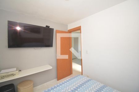Quarto 1 de apartamento à venda com 2 quartos, 47m² em Irajá, Rio de Janeiro