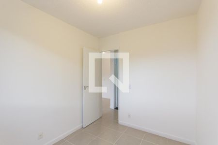 Quarto 1 de apartamento para alugar com 2 quartos, 46m² em Jacarepaguá, Rio de Janeiro