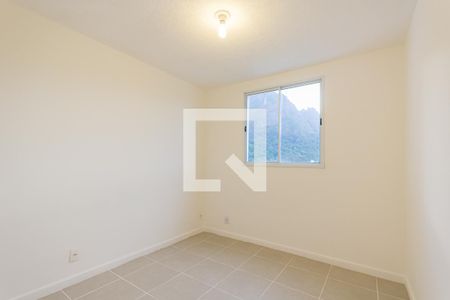 Apartamento para alugar com 46m², 2 quartos e 1 vagaQuarto 2