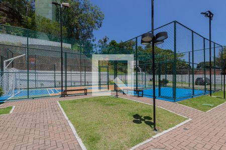 Apartamento para alugar com 46m², 2 quartos e 1 vagaQuadras