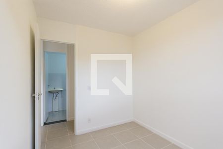 Quarto 1 de apartamento para alugar com 2 quartos, 46m² em Jacarepaguá, Rio de Janeiro