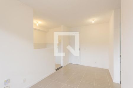 Sala de apartamento para alugar com 2 quartos, 46m² em Jacarepaguá, Rio de Janeiro