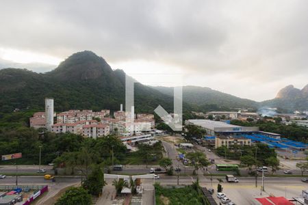 Apartamento para alugar com 46m², 2 quartos e 1 vagaVista do Quarto 2