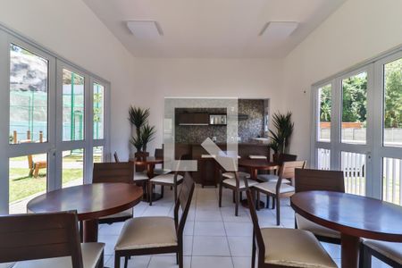 Apartamento para alugar com 46m², 2 quartos e 1 vagaSalão Gourmet