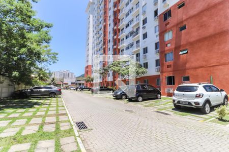 Apartamento para alugar com 46m², 2 quartos e 1 vagaEstacionamento