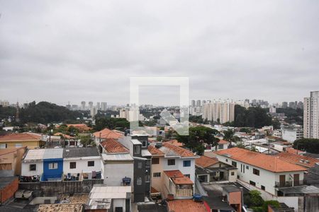 Vista do quarto 1 de apartamento à venda com 2 quartos, 75m² em Chácara Agrindus, Taboão da Serra