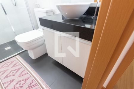 Apartamento à venda com 47m², 2 quartos e 1 vagaBanheiro