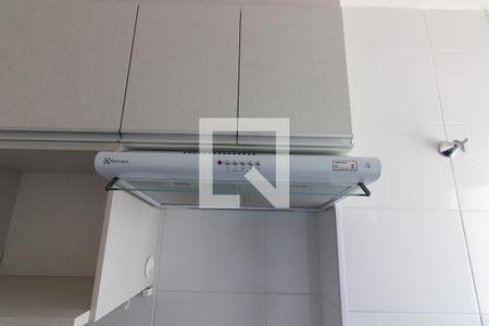 Apartamento à venda com 47m², 2 quartos e 1 vagaCozinha