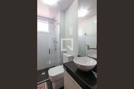 Apartamento à venda com 47m², 2 quartos e 1 vagaBanheiro