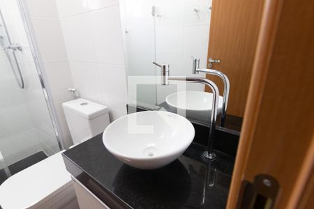 Apartamento à venda com 47m², 2 quartos e 1 vagaBanheiro