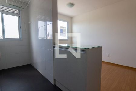 Apartamento à venda com 47m², 2 quartos e 1 vagaCozinha - Armários