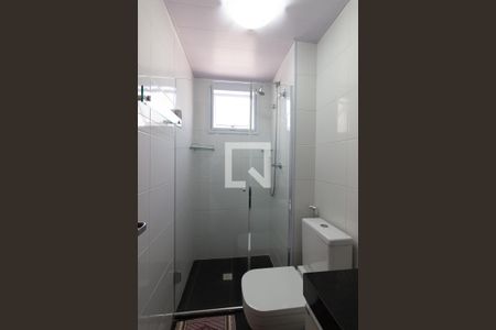 Apartamento à venda com 47m², 2 quartos e 1 vagaBanheiro