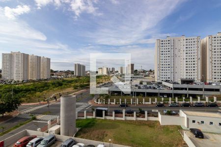 Apartamento à venda com 47m², 2 quartos e 1 vagaVista da Área de Serviço