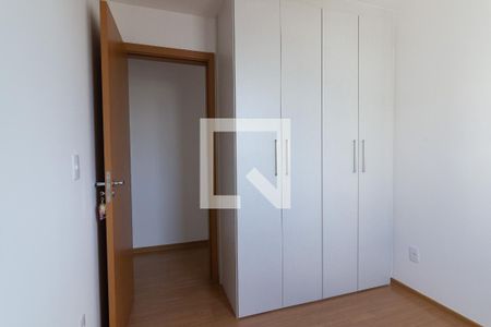 Apartamento à venda com 47m², 2 quartos e 1 vagaQuarto 2