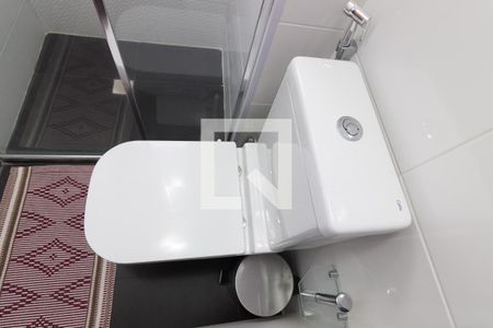 Apartamento à venda com 47m², 2 quartos e 1 vagaBanheiro