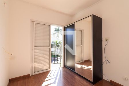 Suite 1 de casa de condomínio à venda com 4 quartos, 210m² em Parque Taquaral, Campinas