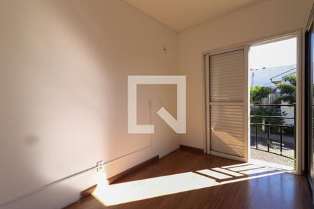 Suite 1 de casa de condomínio à venda com 4 quartos, 210m² em Parque Taquaral, Campinas