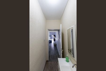 Casa à venda com 112m², 3 quartos e 2 vagas Casa à venda com 112m², 3 quartos e 2 vagasLavabo