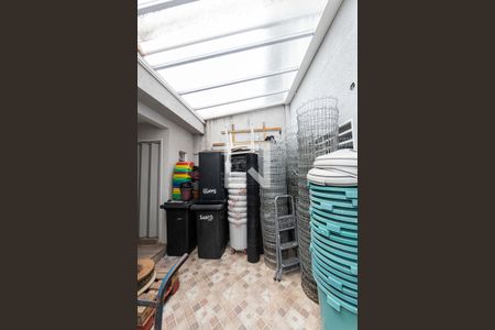 Casa à venda com 112m², 3 quartos e 2 vagas Casa à venda com 112m², 3 quartos e 2 vagasÁrea de Serviço