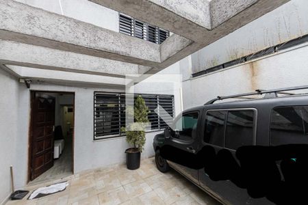 Casa à venda com 112m², 3 quartos e 2 vagas Casa à venda com 112m², 3 quartos e 2 vagasGaragem
