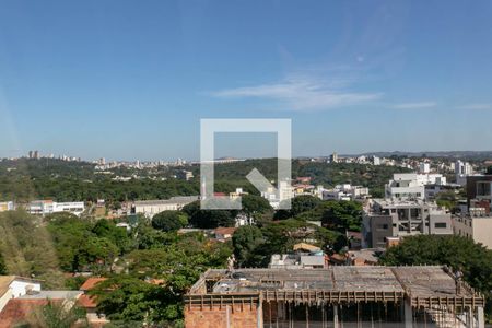 Studio à venda com 32m², 1 quarto e 1 vaga Studio à venda com 32m², 1 quarto e 1 vagaVista da Sacada