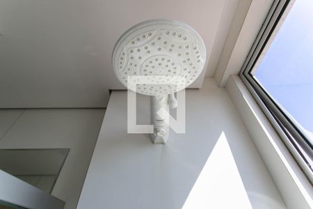 Studio à venda com 32m², 1 quarto e 1 vaga Studio à venda com 32m², 1 quarto e 1 vagaBanheiro