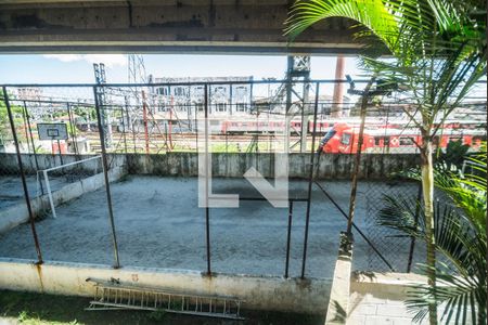 Área comum de apartamento para alugar com 2 quartos, 48m² em Mooca, São Paulo
