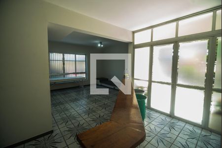 Área comum de apartamento para alugar com 2 quartos, 48m² em Mooca, São Paulo