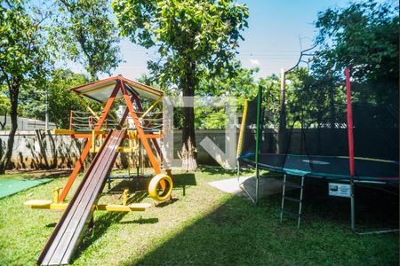 Área Comum - Playground de apartamento para alugar com 2 quartos, 48m² em Mooca, São Paulo