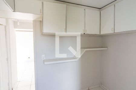 Quarto 2 de apartamento para alugar com 2 quartos, 48m² em Mooca, São Paulo