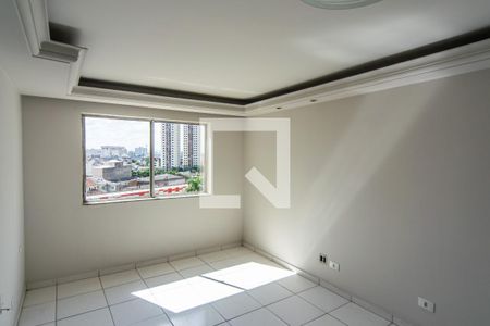 Sala de apartamento para alugar com 2 quartos, 48m² em Mooca, São Paulo