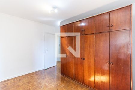 Quarto 1 de apartamento para alugar com 2 quartos, 60m² em Consolação, São Paulo