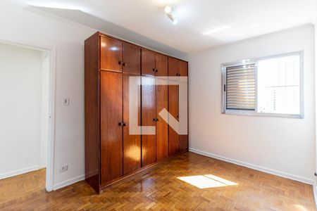 Quarto 1 de apartamento para alugar com 2 quartos, 60m² em Consolação, São Paulo