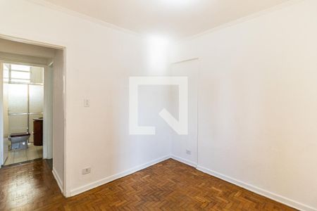 Quarto 2 de apartamento para alugar com 2 quartos, 60m² em Consolação, São Paulo