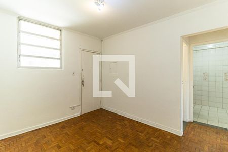 Sala de apartamento para alugar com 2 quartos, 60m² em Consolação, São Paulo