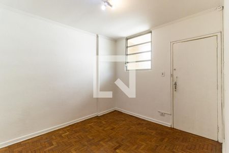 Sala de apartamento para alugar com 2 quartos, 60m² em Consolação, São Paulo
