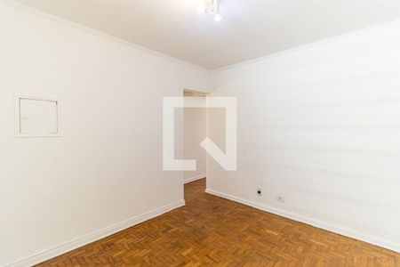 Sala de apartamento para alugar com 2 quartos, 60m² em Consolação, São Paulo