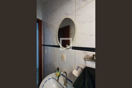 Lavabo de casa à venda com 4 quartos, 150m² em Jardim Maria Estela, São Paulo