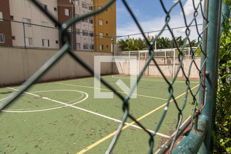 Quadra de apartamento para alugar com 3 quartos, 68m² em Maranhão, São Paulo