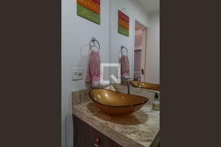 Apartamento para alugar com 68m², 3 quartos e 1 vaga Apartamento para alugar com 68m², 3 quartos e 1 vagaBanheiro 2