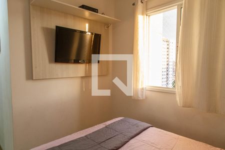 Quarto Suíte de apartamento para alugar com 3 quartos, 68m² em Maranhão, São Paulo